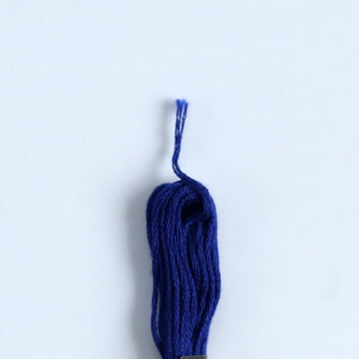 Rangoli Embroidery Thread  8068