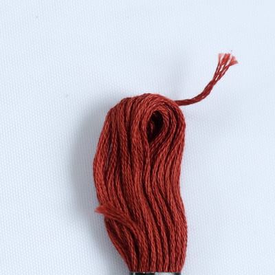 Rangoli Embroidery Thread  9050