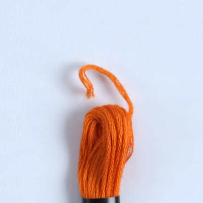 Rangoli Embroidery Thread  8015