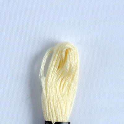 Rangoli Embroidery Thread  8001