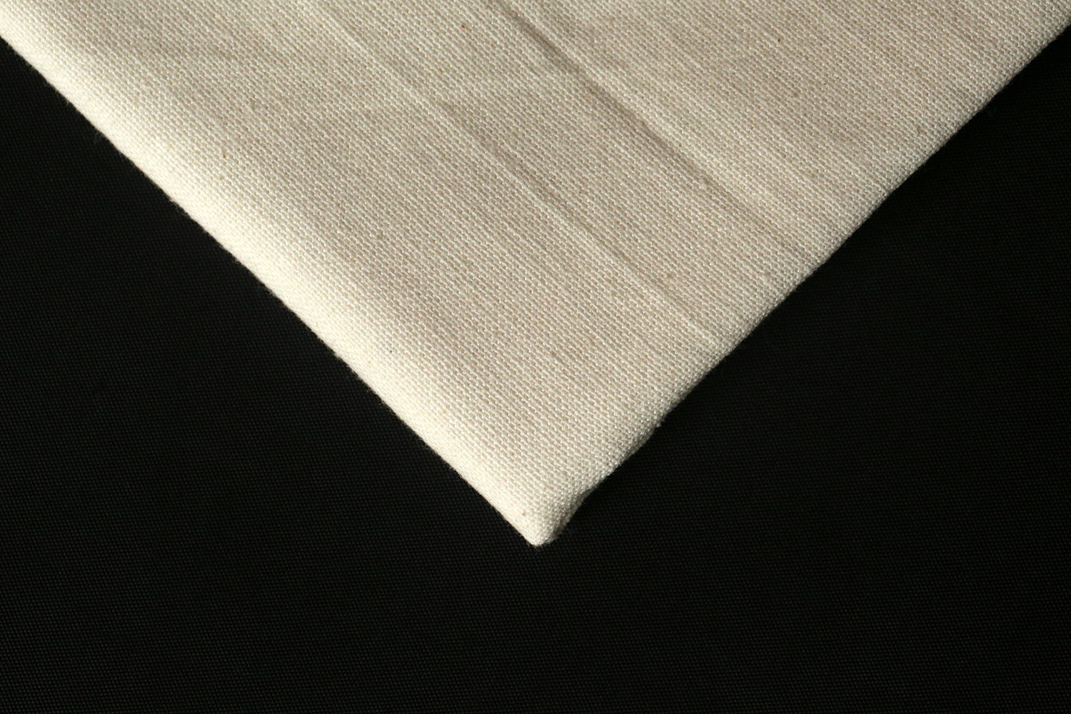 Casement Embroidery Fabric Off White