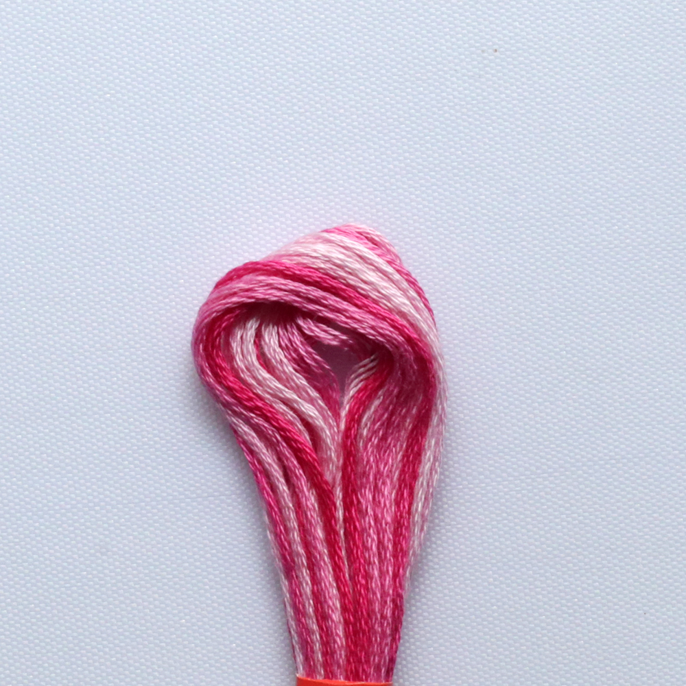 Doli Embroidery Thread  J184
