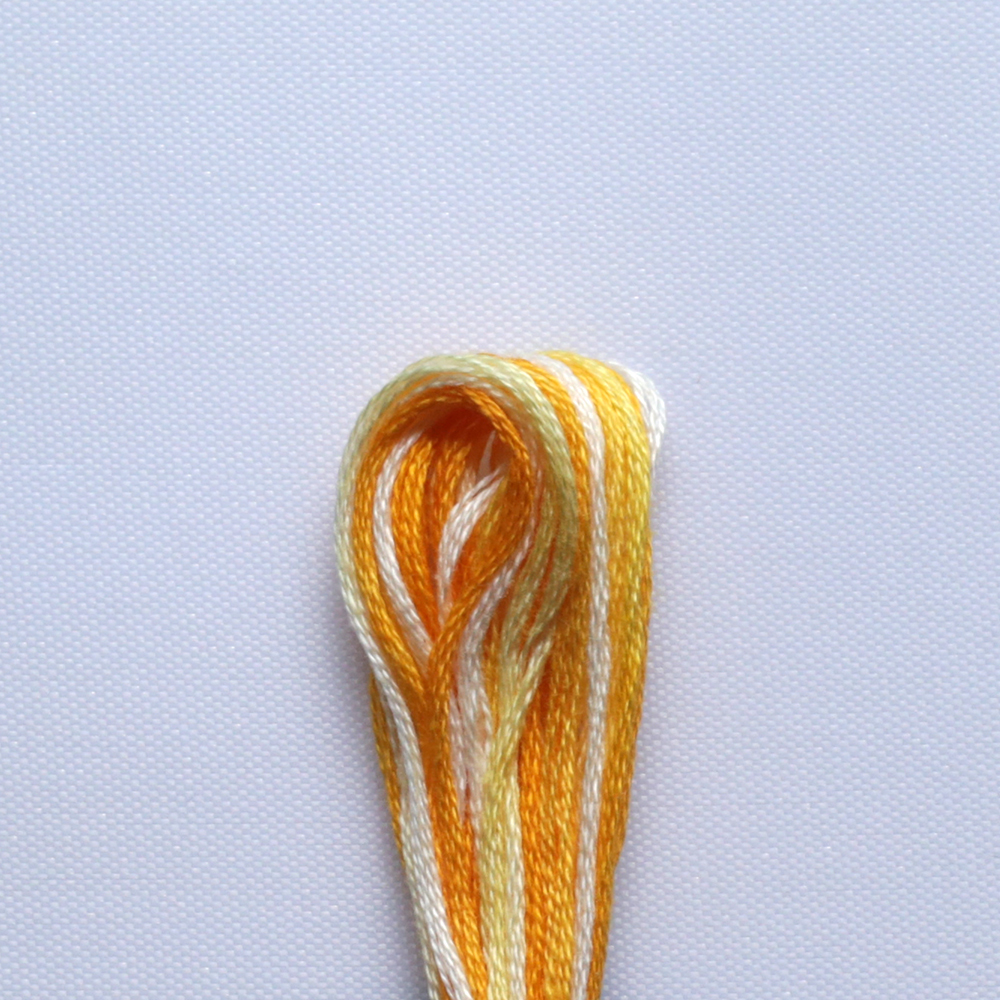 Rangoli Embroidery Thread R6697