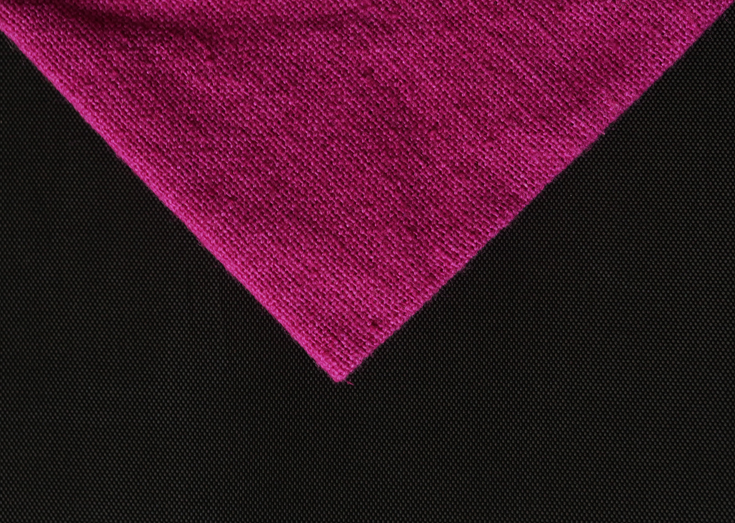 Casement Embroidery Fabric Violet