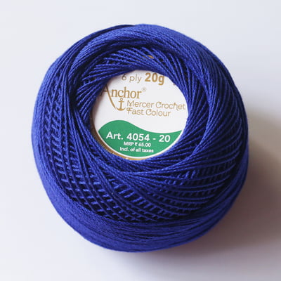 Anchor Mercer Crochet  133