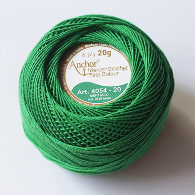 Anchor Mercer Crochet  229
