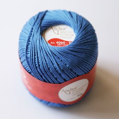 Anchor Knitting  Cotton 4 Ply 4060 - 142