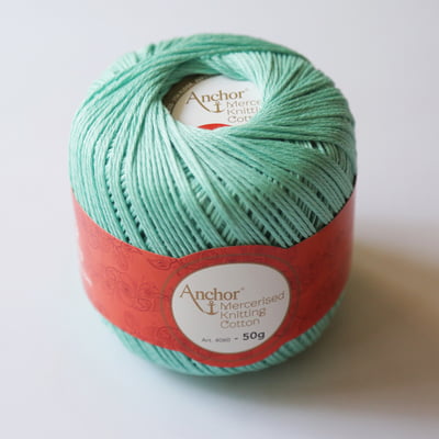 Anchor Knitting  Cotton 4 Ply 4060 - 181