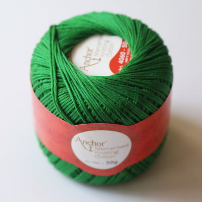 Anchor Knitting  Cotton 4 Ply 4060 - 229