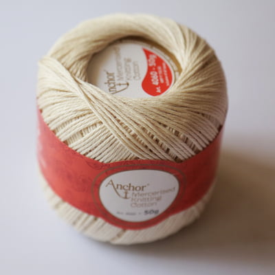Anchor Knitting  Cotton 4 Ply 4060 - 926