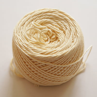  Cotton Yarn 8 Ply 300  