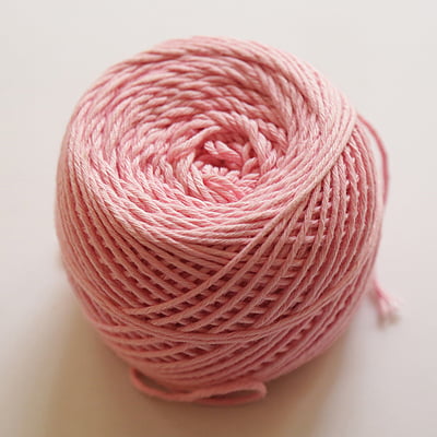  Cotton Yarn 8 Ply 074  