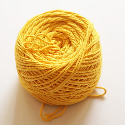  Cotton Yarn 8 Ply 302  