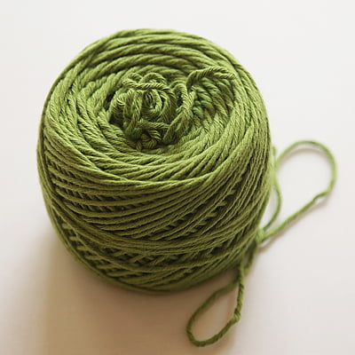  Cotton Yarn 8 Ply 265  