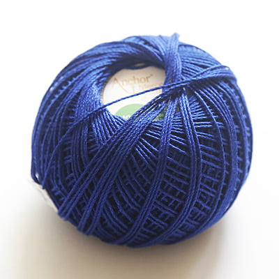 Anchor Mercer Knitting Cotton 134