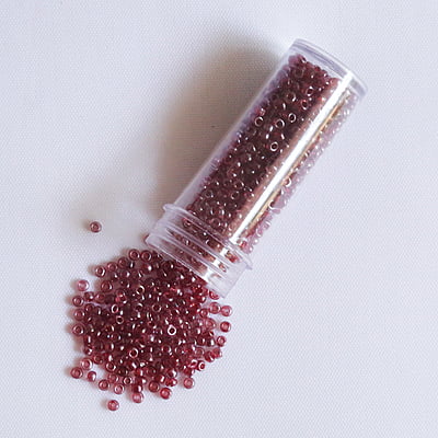 Seed Beads 114