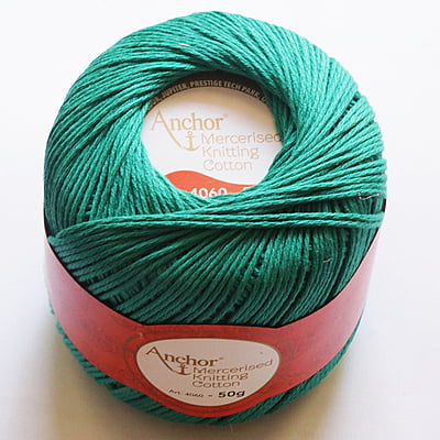 Anchor Knitting  Cotton 4 Ply 4060 189