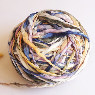 Soft Roving Yarn 105