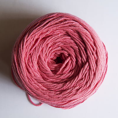 Cotton Yarn 8 Ply 056