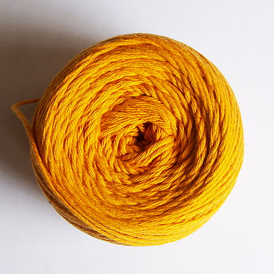 Cotton Yarn 8 Ply 314