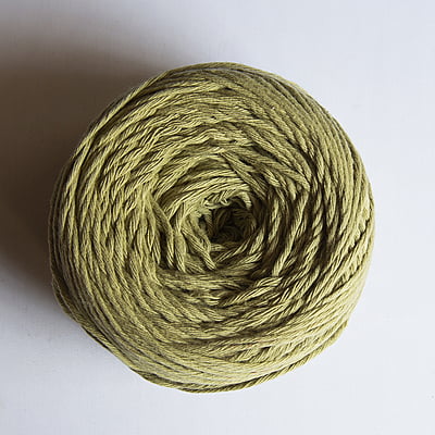 Cotton Yarn 8 Ply 842