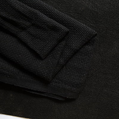 Soft Aida Fabric Black 10C