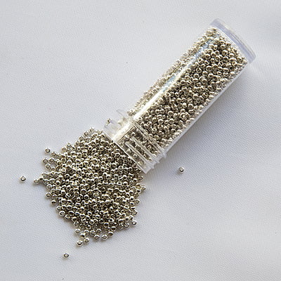 Seed Beads 129