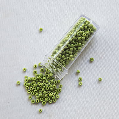 Seed Beads 139