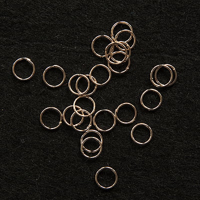 Copy of Jump Ring 7mm