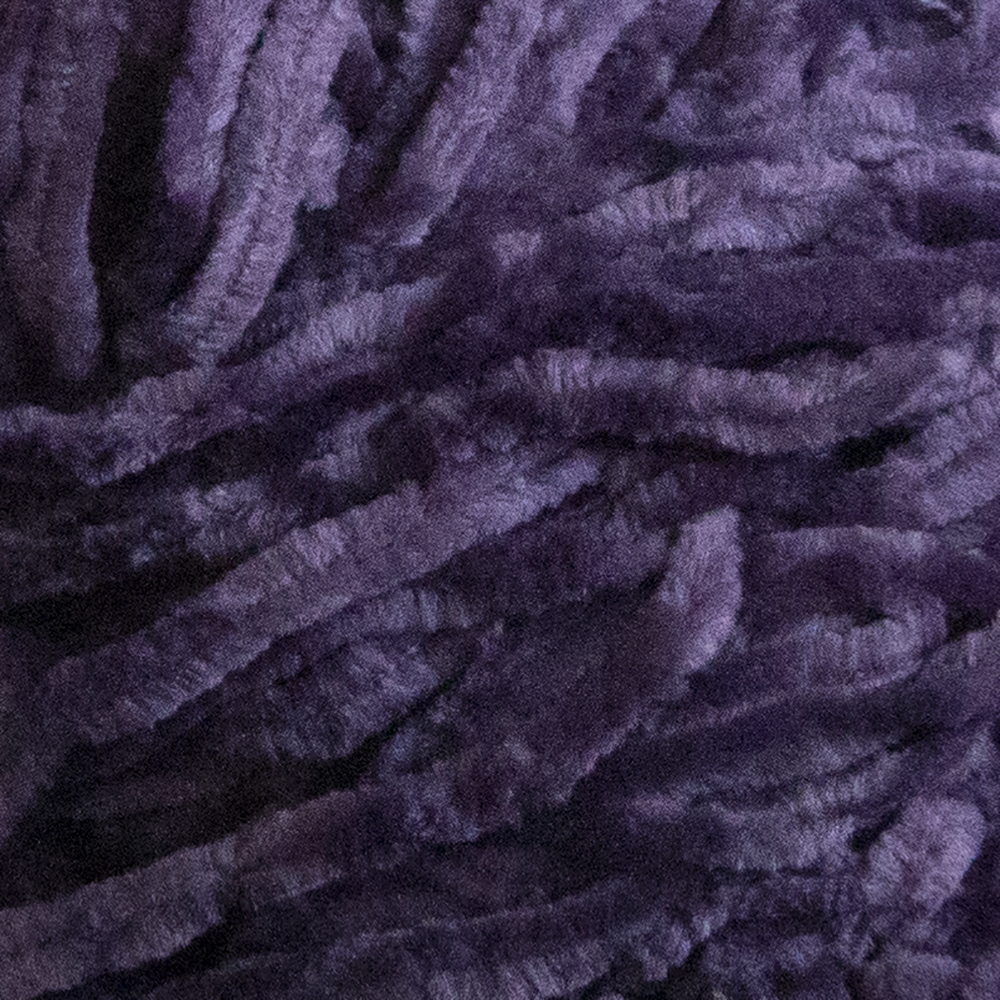 Thin Velvet Yarn 115