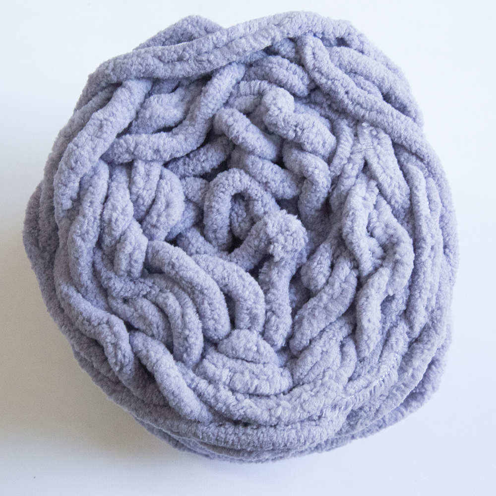 Soft Baby Blanket Yarn 115