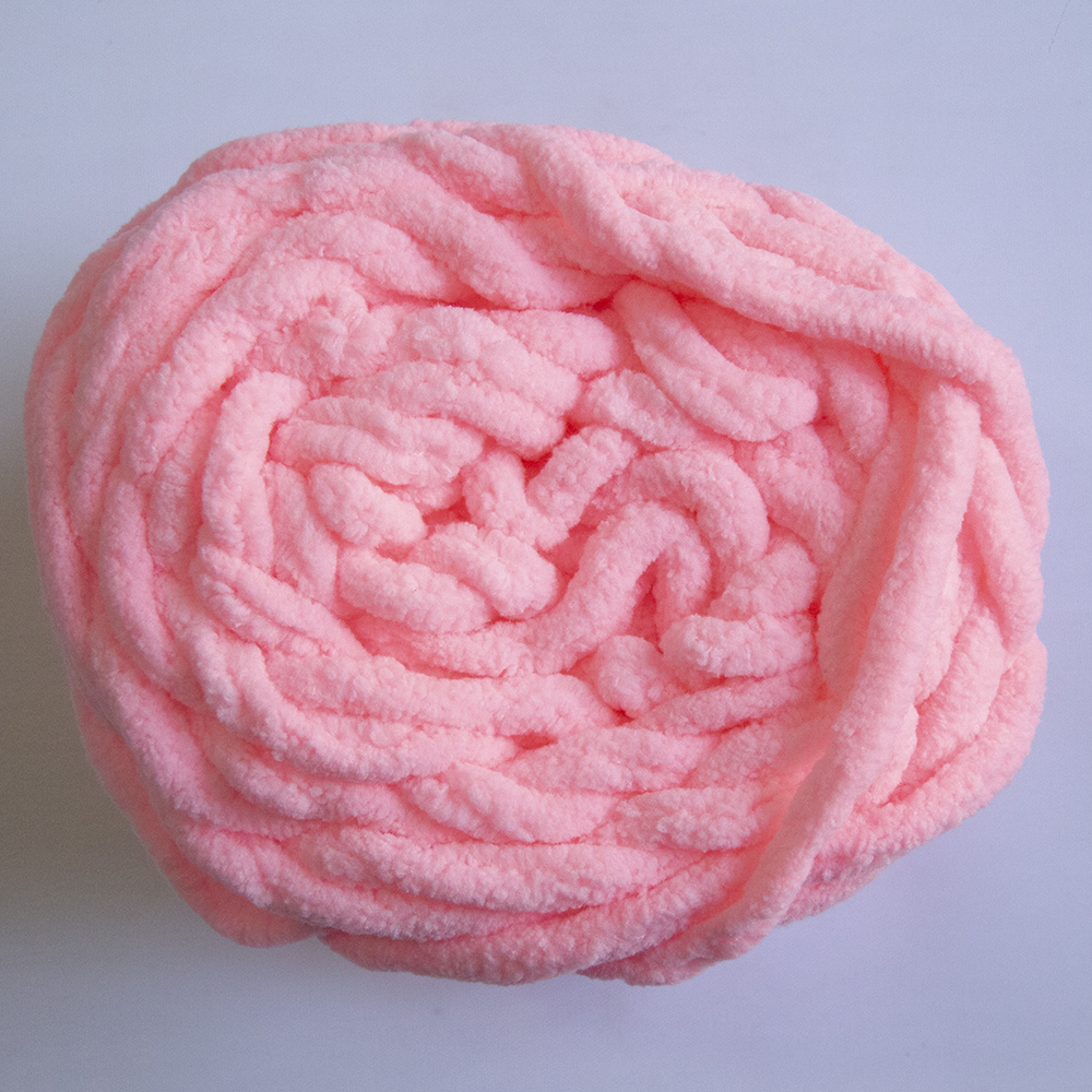 Soft Baby Blanket Yarn 113