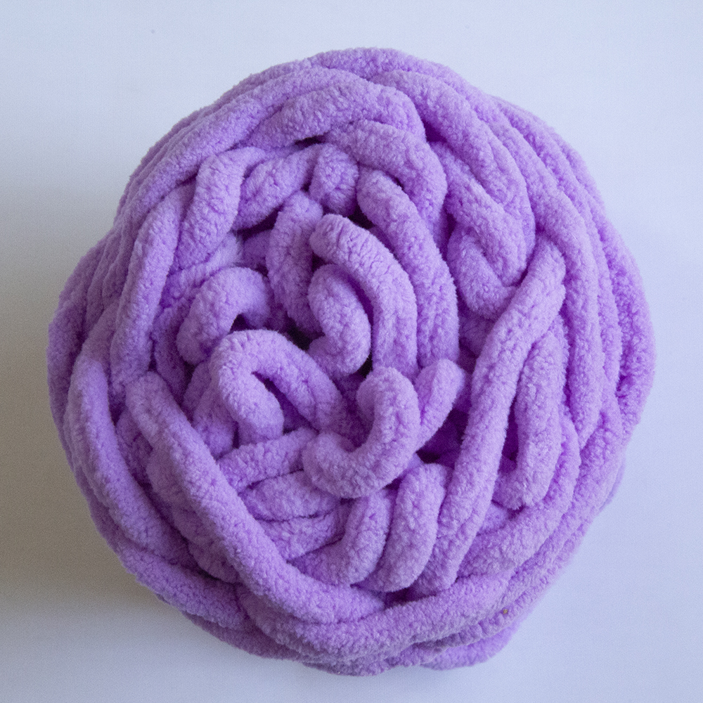 Soft Baby Blanket Yarn 106