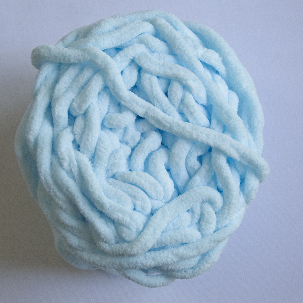 Soft Baby Blanket Yarn 112