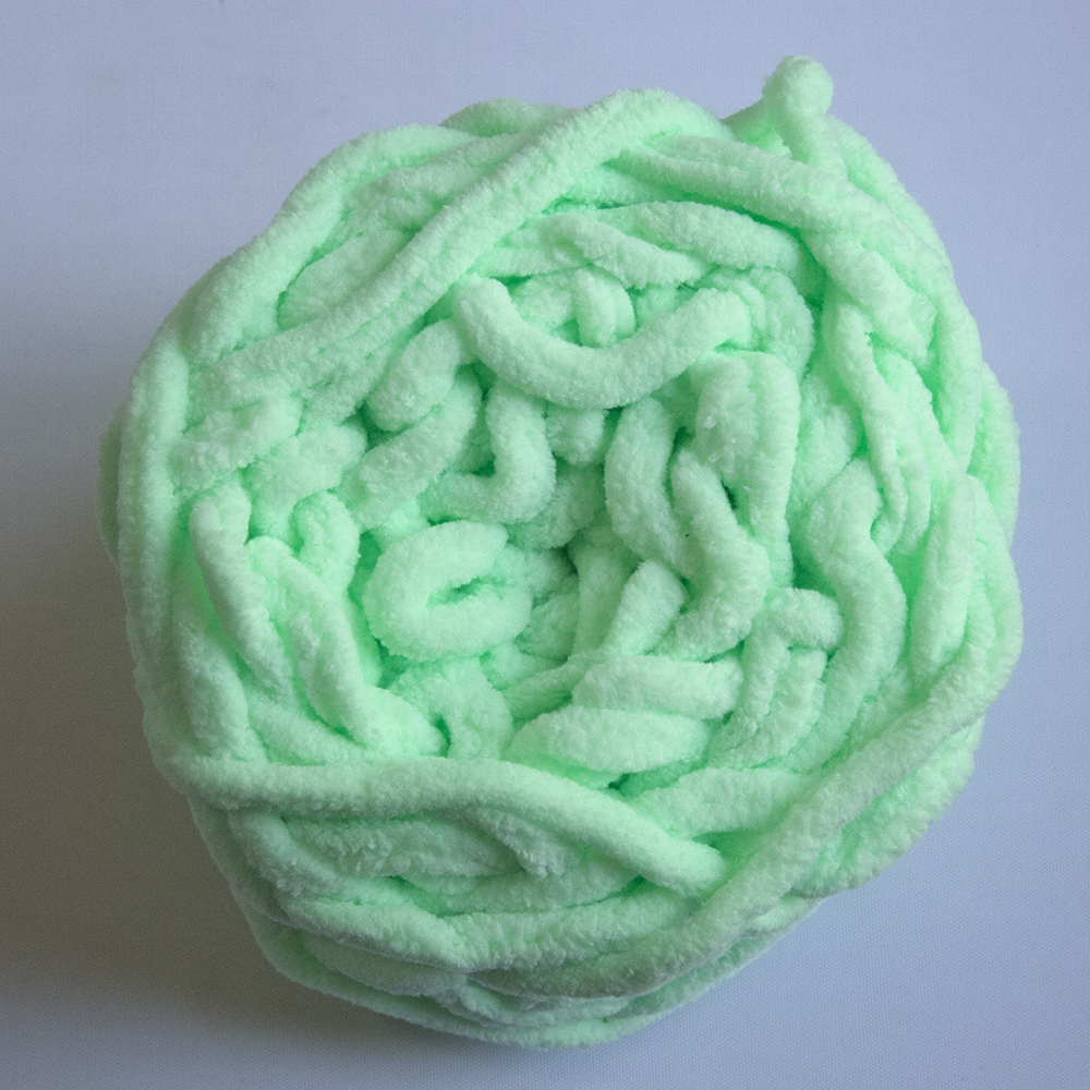 Soft Baby Blanket Yarn 111