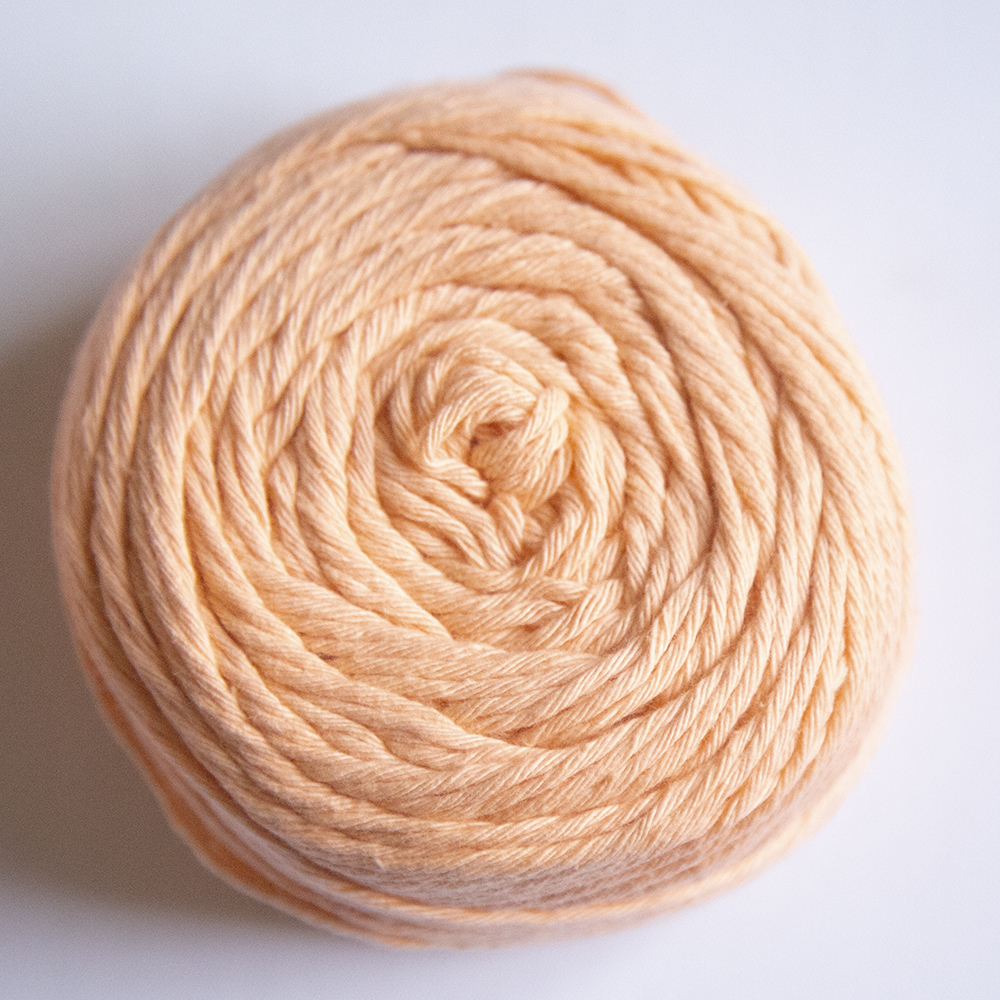 Cotton Yarn 8 Ply 336