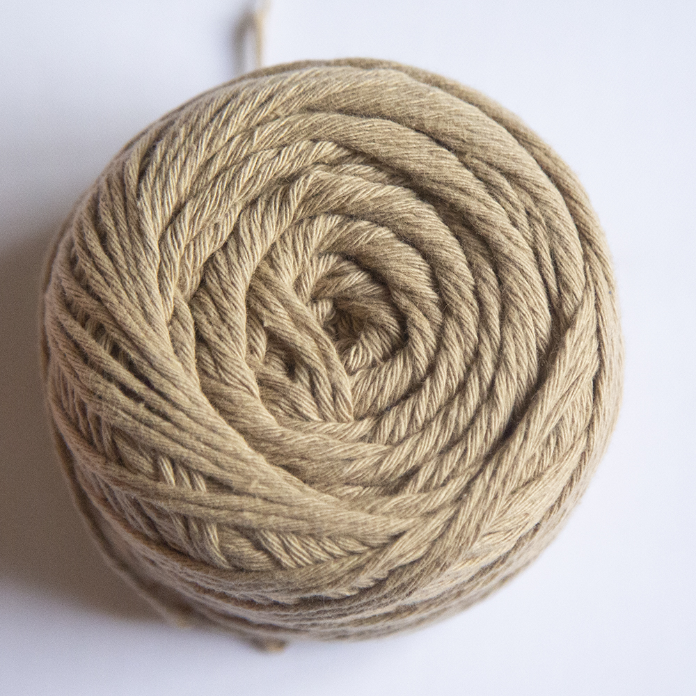 Cotton Yarn 8 Ply 373