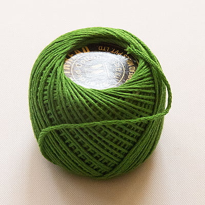 Gopal Embroidery Thread 239 10 gm