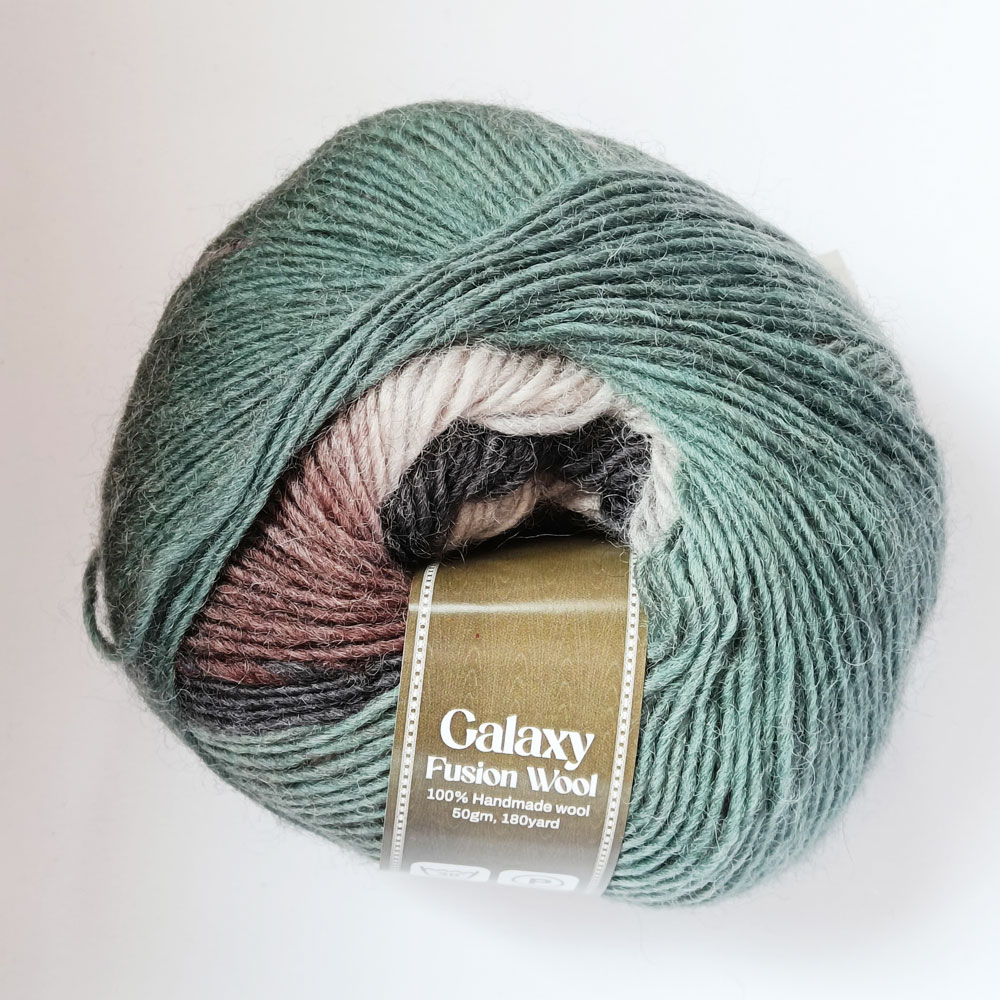 Galaxy Fusion Wool 25