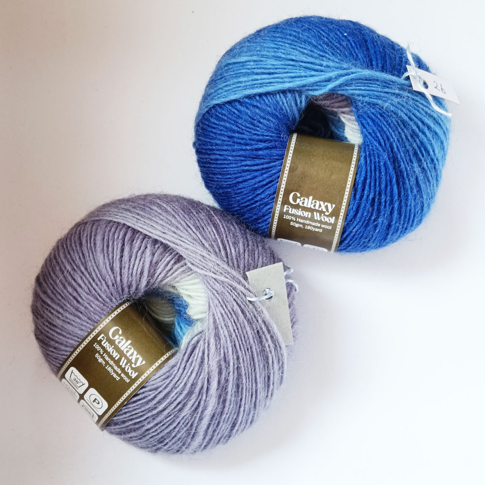Galaxy Fusion Wool 26 Galaxy Fusion Wool 26