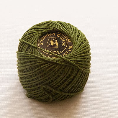 Gopal Embroidery Thread 269 10 gm
