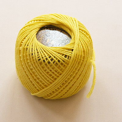 Gopal Embroidery Thread 278 10 gm