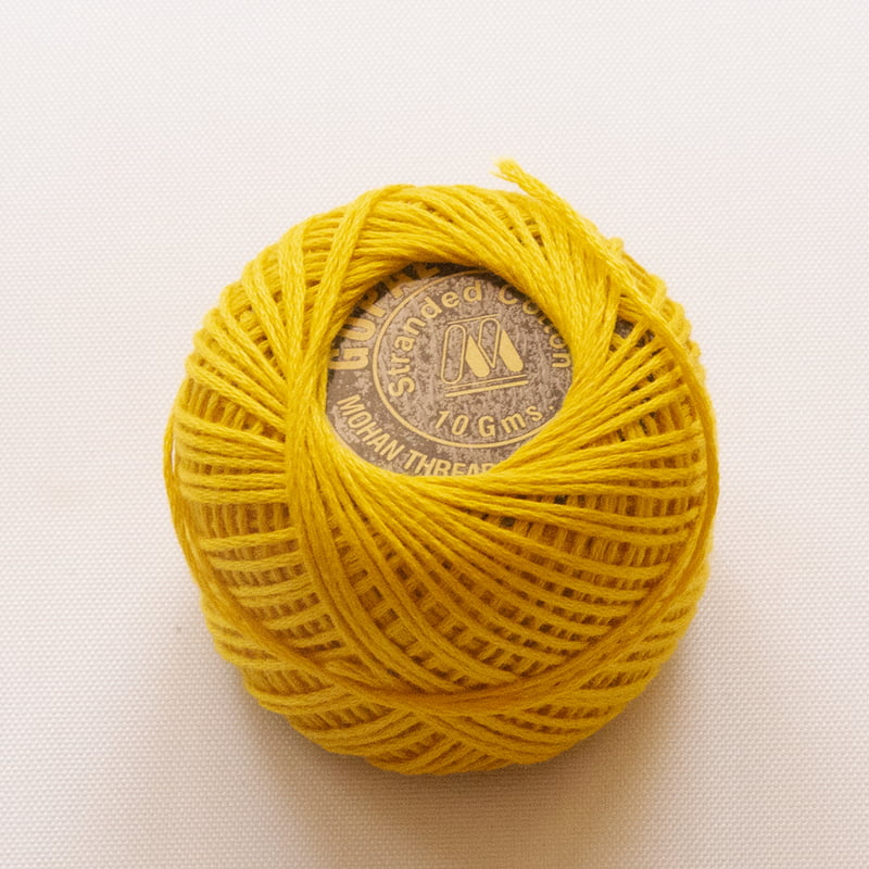Gopal Embroidery Thread 298 10 gm