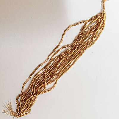 Full Beads 2mm