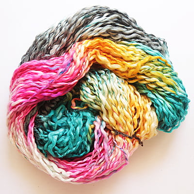 Soft Roving Yarn 104