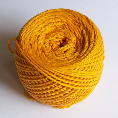 Cotton Yarn 8 Ply 314
