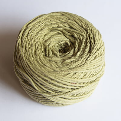 Cotton Yarn 8 Ply 842