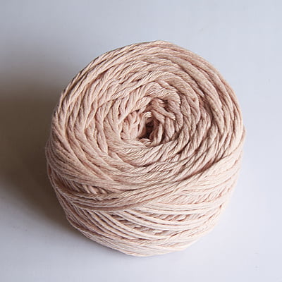 Cotton Yarn 8 Ply 893