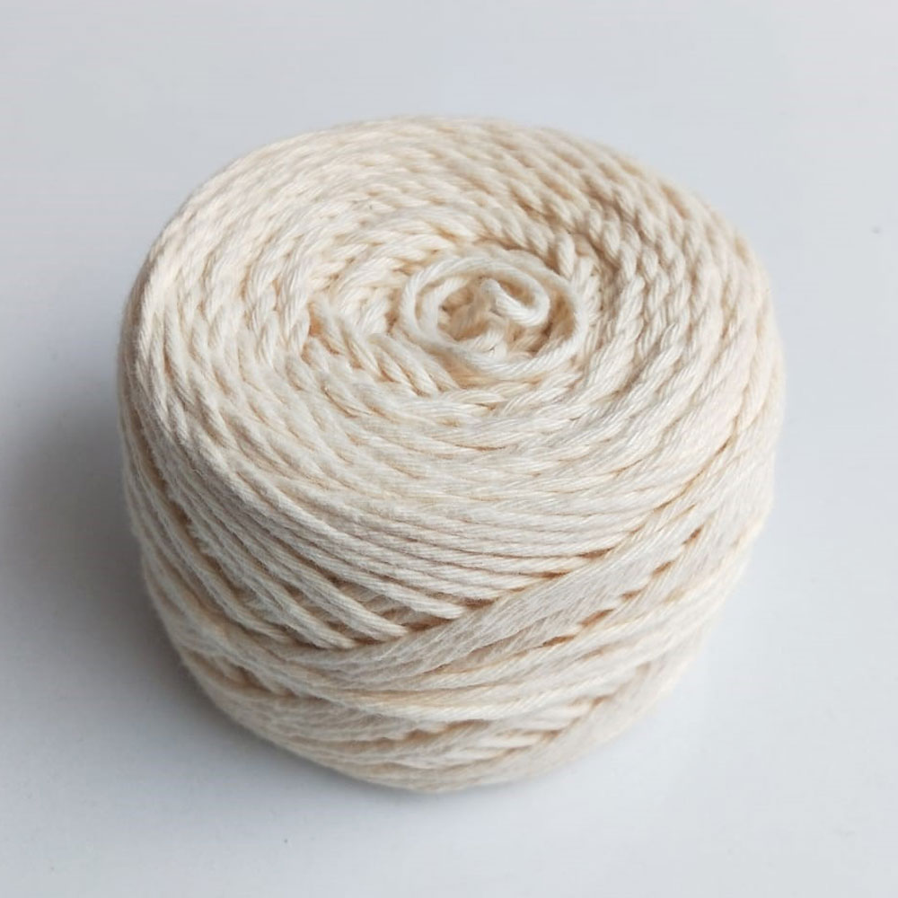 Cotton Yarn 8 Ply-1500