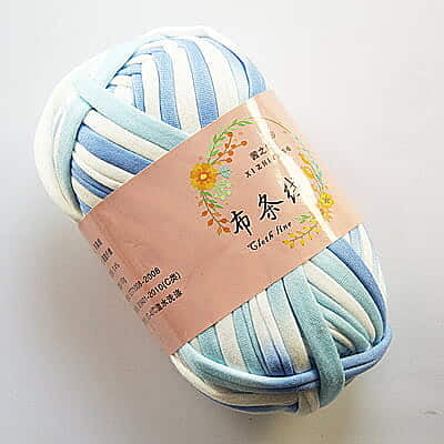 T-Shirt Yarn Printed 110 T-Shirt Yarn Printed 110